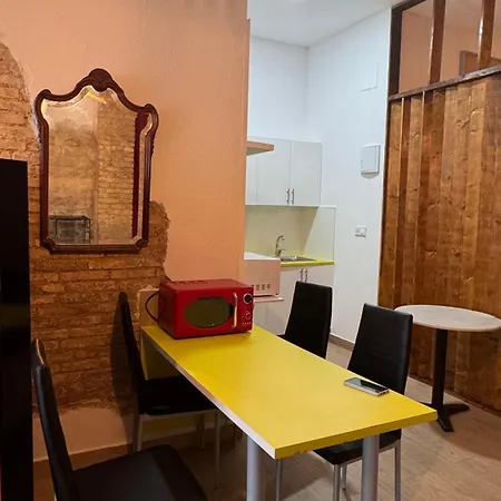 Lägenhet Gran Loft En El Centro De *