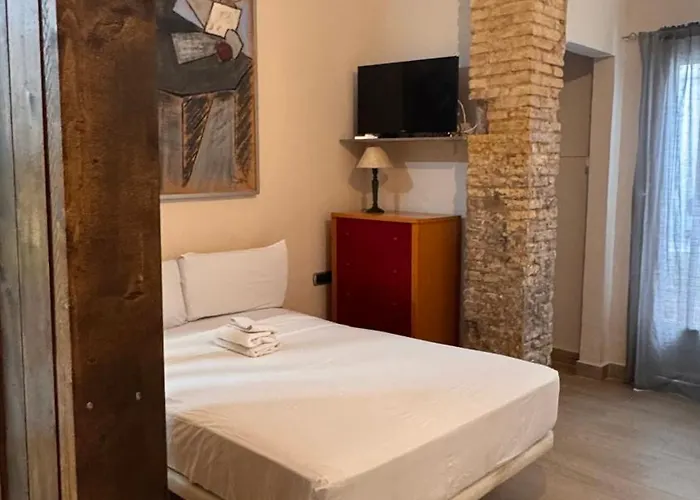 Lägenhet Gran Loft En El Centro De *