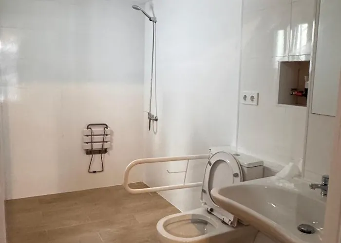 Lägenhet Gran Loft En El Centro De Valencia