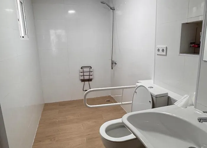 Lägenhet Gran Loft En El Centro De Valencia