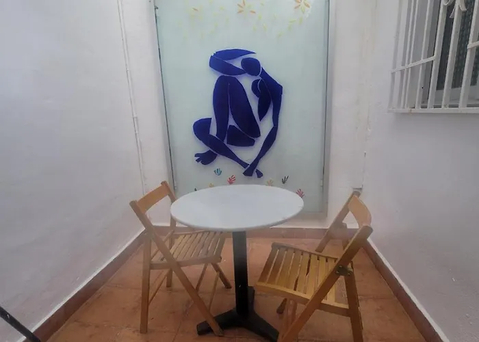 Lägenhet Gran Loft En El Centro De Valencia